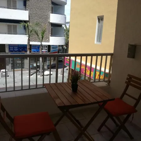 Paraiso De San Telmo *